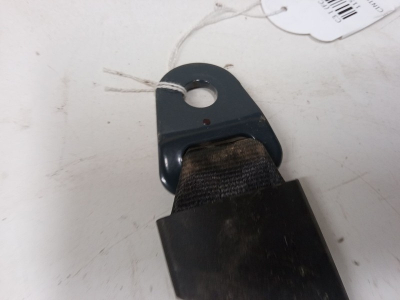 Recambio de anclaje cinturon trasero derecho para citroën c3 i (fc_, fn_) 1.4 i referencia OEM IAM   