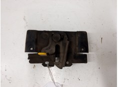 Recambio de cerradura capo para ford fiesta vi (cb1, ccn) 1.4 tdci referencia OEM IAM   