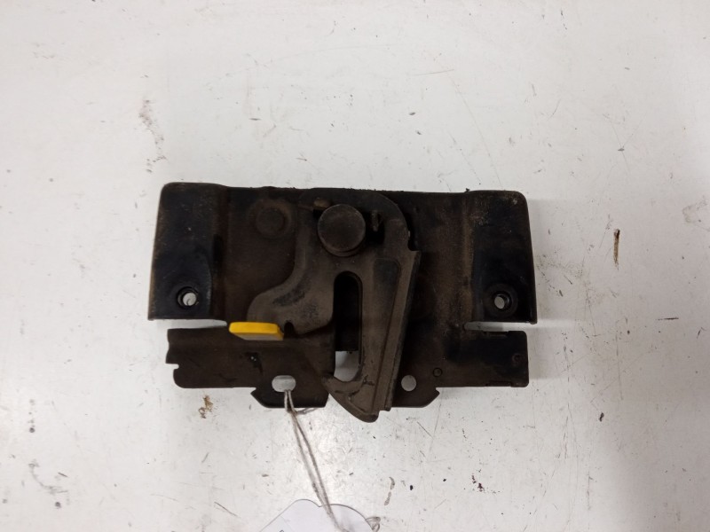Recambio de cerradura capo para ford fiesta vi (cb1, ccn) 1.4 tdci referencia OEM IAM   