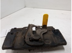 Recambio de cerradura capo para ford fiesta vi (cb1, ccn) 1.4 tdci referencia OEM IAM    2