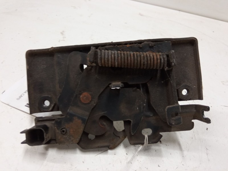 Recambio de cerradura capo para ford fiesta vi (cb1, ccn) 1.4 tdci referencia OEM IAM   