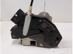 Recambio de cerradura puerta delantera derecha para ford fiesta vi (cb1, ccn) 1.4 tdci referencia OEM IAM 8A6AA21812BE  