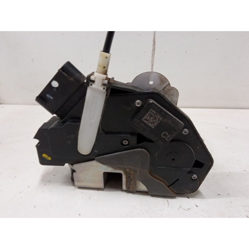 Recambio de cerradura puerta delantera derecha para ford fiesta vi (cb1, ccn) 1.4 tdci referencia OEM IAM 8A6AA21812BE  