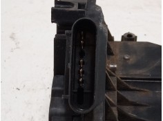 Recambio de cerradura puerta delantera izquierda para ford fiesta vi (cb1, ccn) 1.4 tdci referencia OEM IAM    2