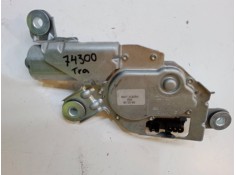 Recambio de motor limpia trasero para bmw x3 (e83) 2.0 sd referencia OEM IAM    2