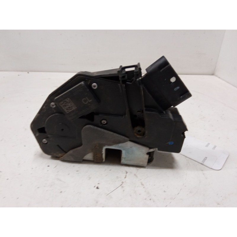 Recambio de cerradura puerta delantera izquierda para ford fiesta vi (cb1, ccn) 1.4 tdci referencia OEM IAM   
