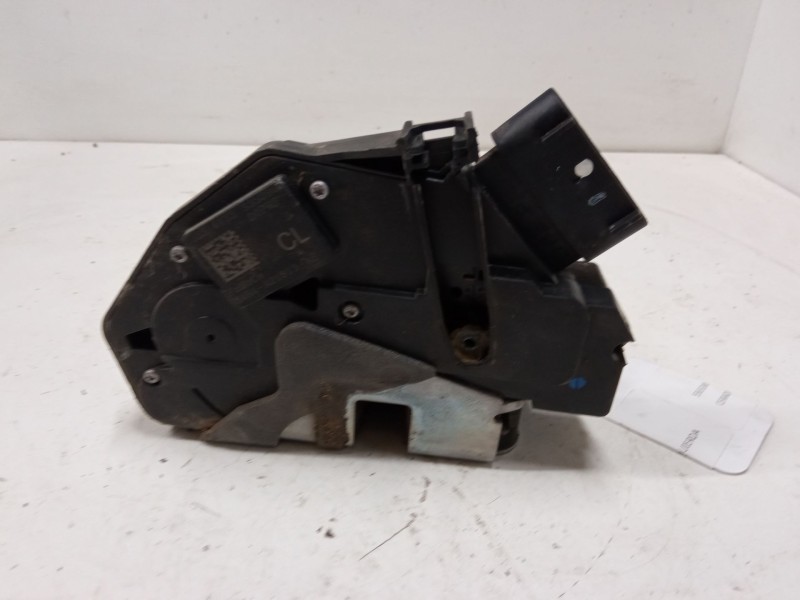 Recambio de cerradura puerta delantera izquierda para ford fiesta vi (cb1, ccn) 1.4 tdci referencia OEM IAM   