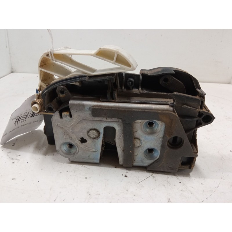 Recambio de cerradura puerta delantera izquierda para ford fiesta vi (cb1, ccn) 1.4 tdci referencia OEM IAM   