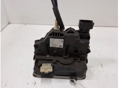 Recambio de cerradura puerta delantera izquierda para opel corsa e (x15) 1.4 (08, 68) referencia OEM IAM   