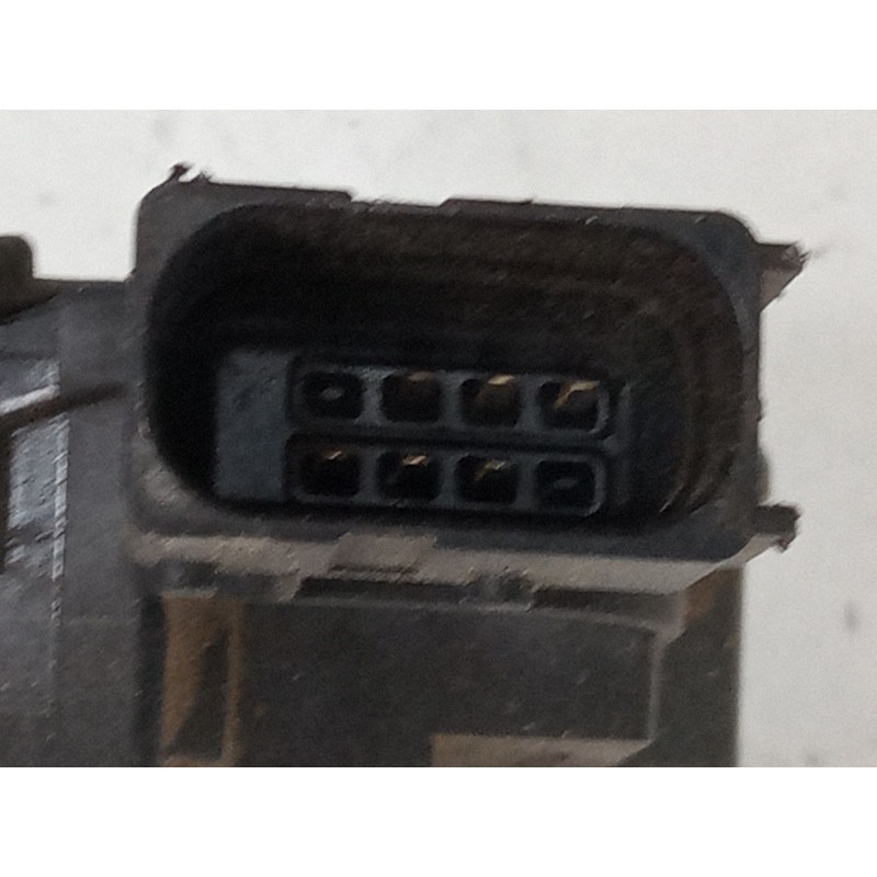 Recambio de cerradura puerta delantera izquierda para opel corsa e (x15) 1.4 (08, 68) referencia OEM IAM   