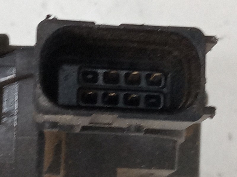 Recambio de cerradura puerta delantera izquierda para opel corsa e (x15) 1.4 (08, 68) referencia OEM IAM   