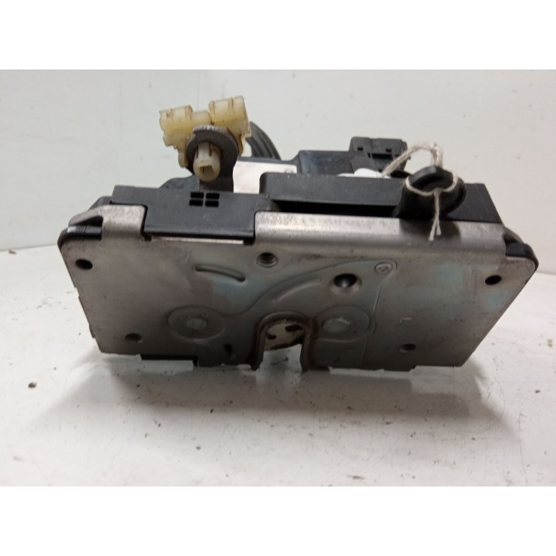 Recambio de cerradura puerta delantera izquierda para opel corsa e (x15) 1.4 (08, 68) referencia OEM IAM   