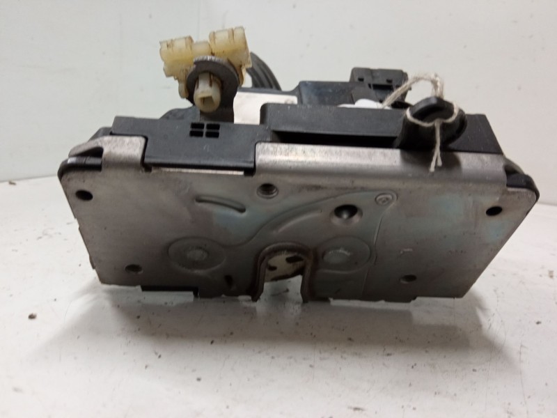 Recambio de cerradura puerta delantera izquierda para opel corsa e (x15) 1.4 (08, 68) referencia OEM IAM   
