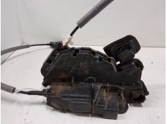 Recambio de cerradura puerta delantera izquierda para skoda rapid spaceback (nh1) 1.0 tsi referencia OEM IAM B5A5TB837015A   2
