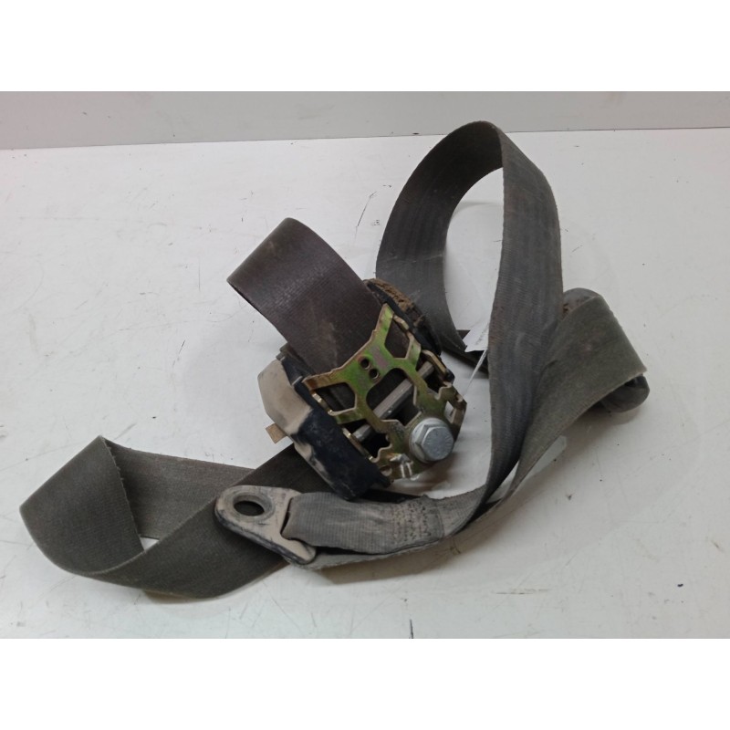 Recambio de cinturon seguridad delantero derecho para citroën jumper i furgoneta (244) 2.0 hdi referencia OEM IAM   
