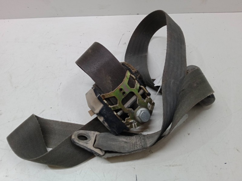 Recambio de cinturon seguridad delantero derecho para citroën jumper i furgoneta (244) 2.0 hdi referencia OEM IAM   