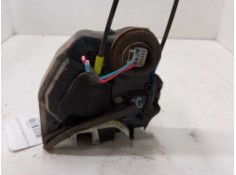 Recambio de cerradura puerta trasera izquierda para toyota auris (_e15_) 1.4 d-4d (nde150_) referencia OEM IAM    2