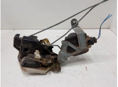 Recambio de cerradura puerta trasera derecha para mitsubishi outlander i (cu_w) 2.4 4wd (cu5w) referencia OEM IAM   