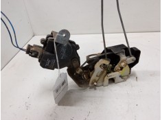 Recambio de cerradura puerta trasera derecha para mitsubishi outlander i (cu_w) 2.4 4wd (cu5w) referencia OEM IAM    2