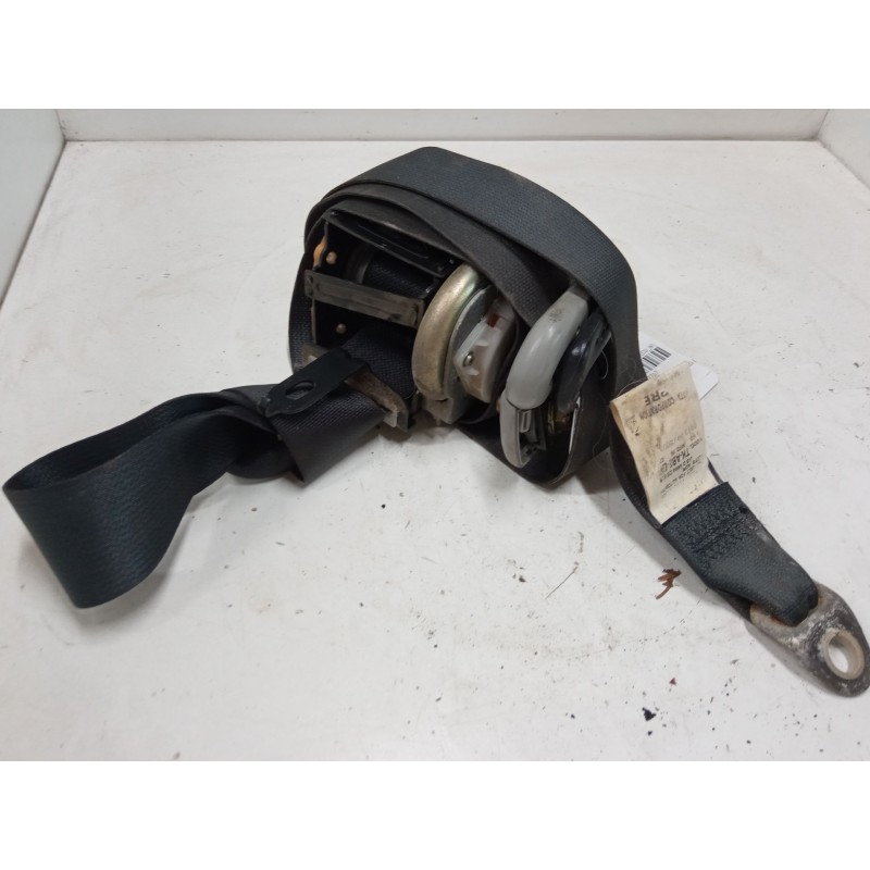 Recambio de cinturon seguridad delantero derecho para mitsubishi outlander i (cu_w) 2.4 4wd (cu5w) referencia OEM IAM   
