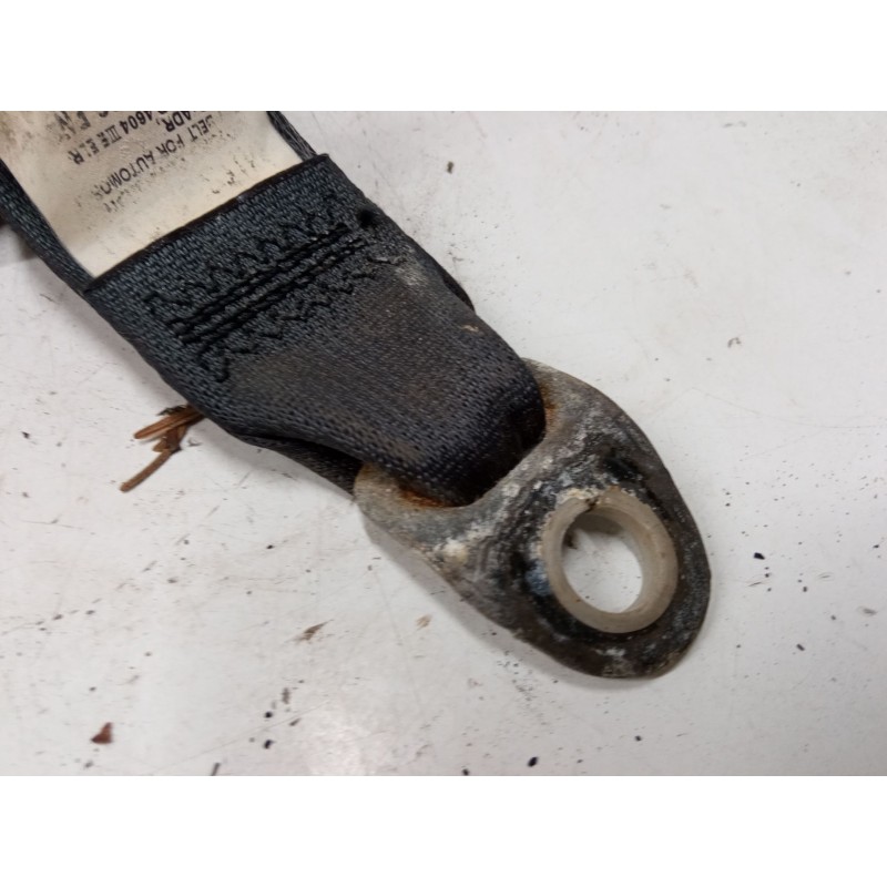 Recambio de cinturon seguridad delantero derecho para mitsubishi outlander i (cu_w) 2.4 4wd (cu5w) referencia OEM IAM   
