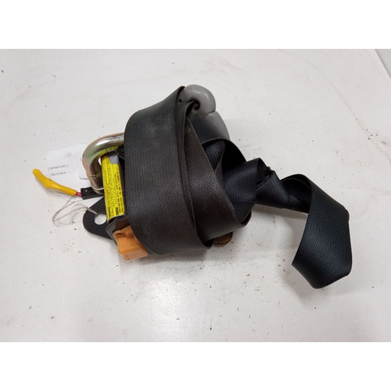Recambio de cinturon seguridad delantero izquierdo para mitsubishi outlander i (cu_w) 2.4 4wd (cu5w) referencia OEM IAM   