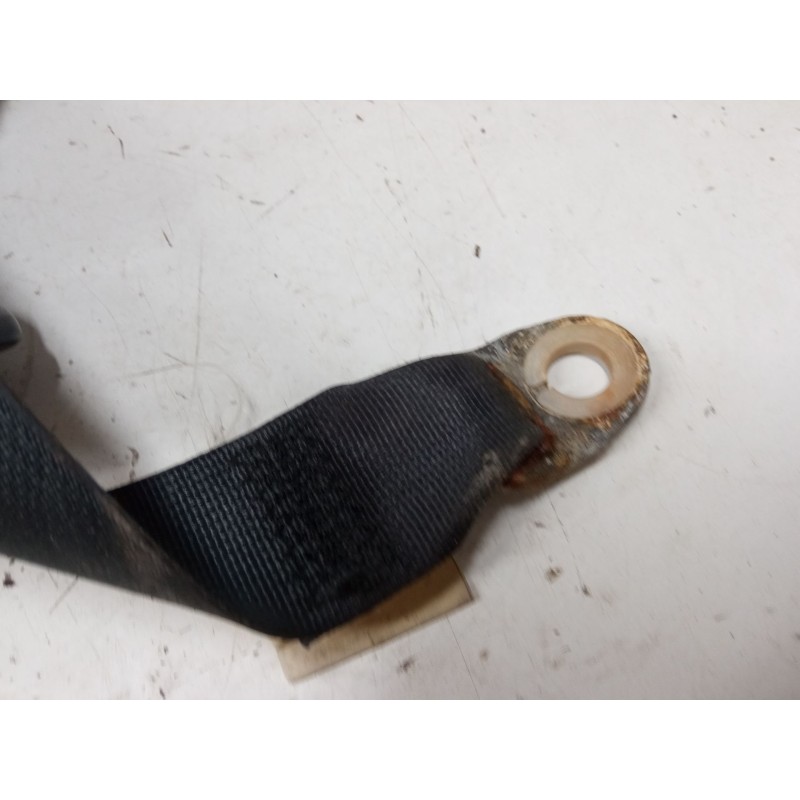 Recambio de cinturon seguridad delantero izquierdo para mitsubishi outlander i (cu_w) 2.4 4wd (cu5w) referencia OEM IAM   