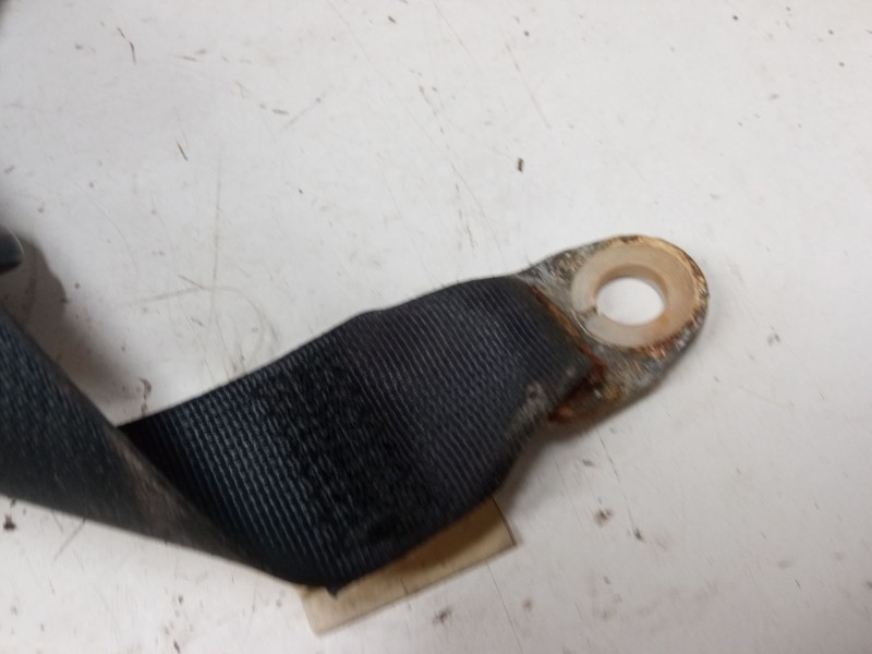 Recambio de cinturon seguridad delantero izquierdo para mitsubishi outlander i (cu_w) 2.4 4wd (cu5w) referencia OEM IAM   