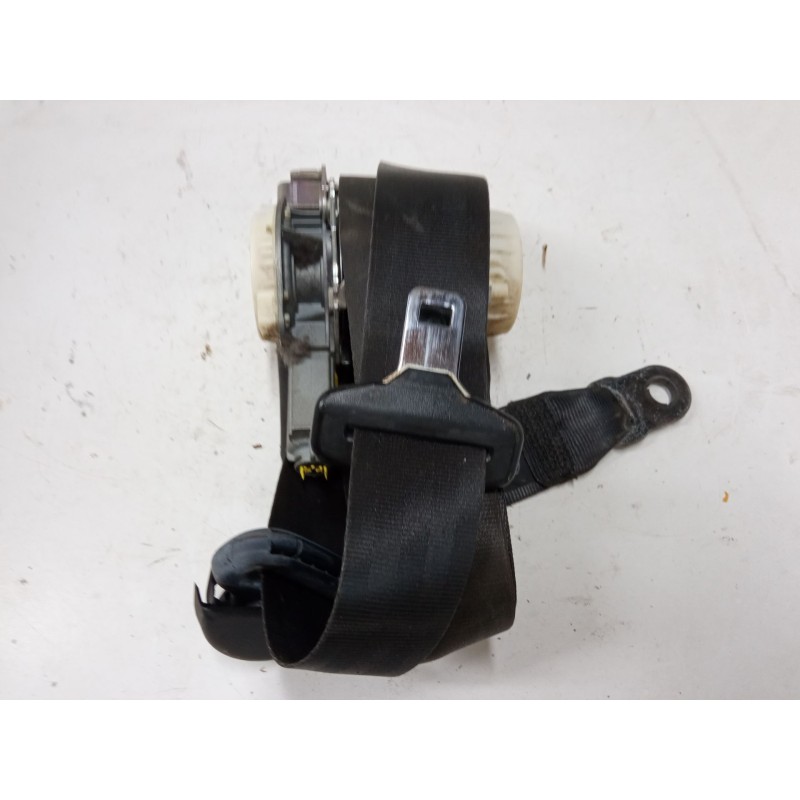 Recambio de cinturon seguridad delantero izquierdo para ford fiesta vi (cb1, ccn) 1.4 tdci referencia OEM IAM 8V51A61295  