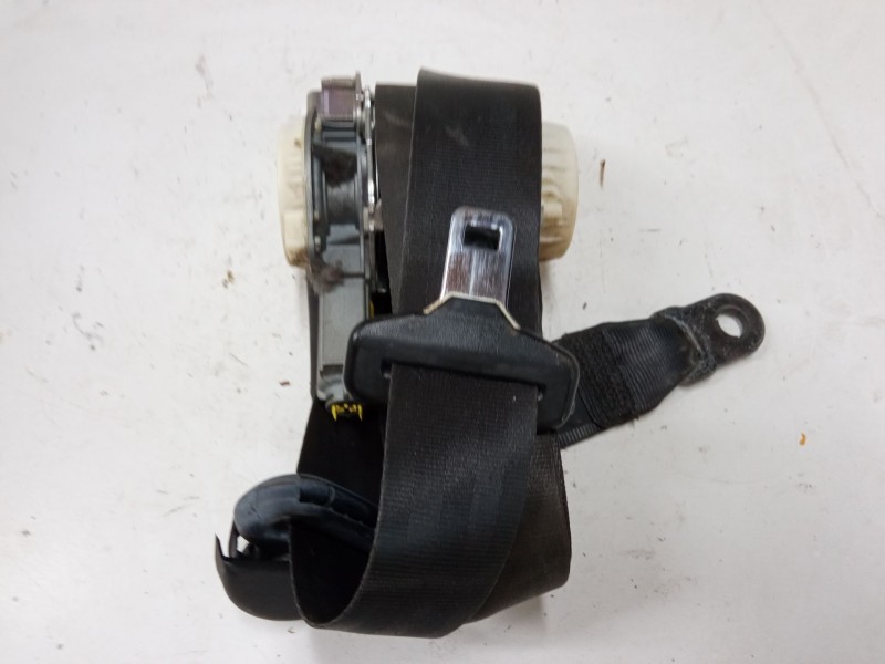 Recambio de cinturon seguridad delantero izquierdo para ford fiesta vi (cb1, ccn) 1.4 tdci referencia OEM IAM 8V51A61295  