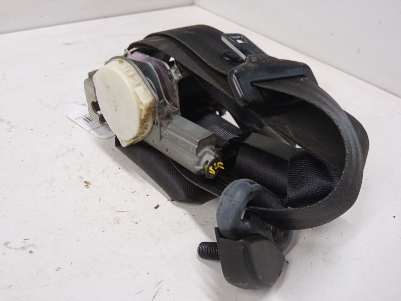 Recambio de cinturon seguridad delantero izquierdo para ford fiesta vi (cb1, ccn) 1.4 tdci referencia OEM IAM 8V51A61295  