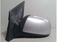 Recambio de retrovisor electrico izquierdo para ford fiesta v (jh_, jd_) 1.4 16v referencia OEM IAM   