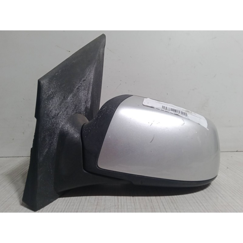 Recambio de retrovisor electrico izquierdo para ford fiesta v (jh_, jd_) 1.4 16v referencia OEM IAM   