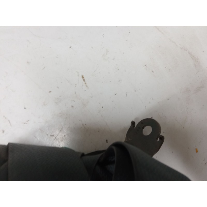 Recambio de cinturon seguridad trasero central para mitsubishi outlander i (cu_w) 2.4 4wd (cu5w) referencia OEM IAM TKAB0N683  