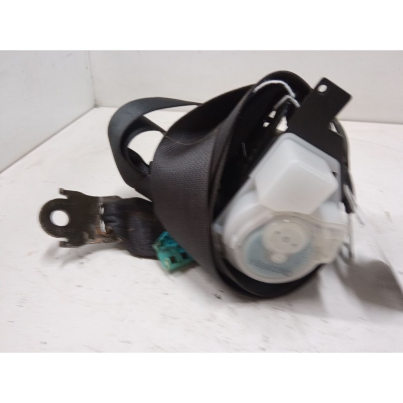 Recambio de cinturon seguridad trasero central para mitsubishi outlander i (cu_w) 2.4 4wd (cu5w) referencia OEM IAM TKAB0N683  