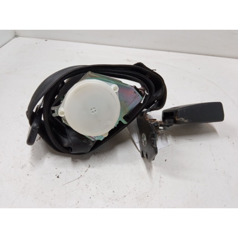 Recambio de cinturon seguridad trasero central para ford fiesta vi (cb1, ccn) 1.4 tdci referencia OEM IAM 34021840  