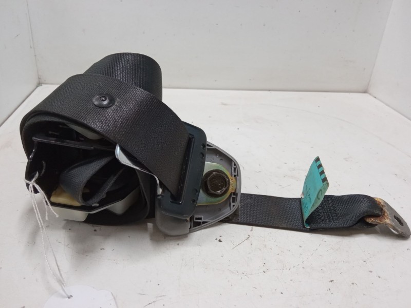 Recambio de cinturon seguridad trasero derecho para mitsubishi outlander i (cu_w) 2.4 4wd (cu5w) referencia OEM IAM TKAB0N692  