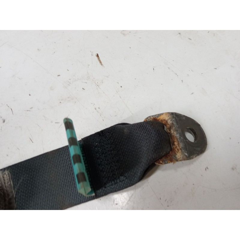 Recambio de cinturon seguridad trasero derecho para mitsubishi outlander i (cu_w) 2.4 4wd (cu5w) referencia OEM IAM TKAB0N692  