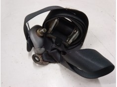Recambio de cinturon seguridad trasero izquierdo para mitsubishi outlander i (cu_w) 2.4 4wd (cu5w) referencia OEM IAM TKAB0N692 