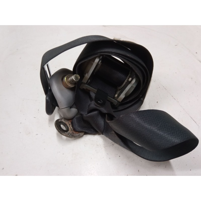 Recambio de cinturon seguridad trasero izquierdo para mitsubishi outlander i (cu_w) 2.4 4wd (cu5w) referencia OEM IAM TKAB0N692 