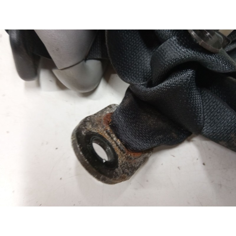Recambio de cinturon seguridad trasero izquierdo para mitsubishi outlander i (cu_w) 2.4 4wd (cu5w) referencia OEM IAM TKAB0N692 