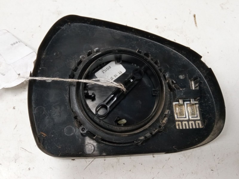 Recambio de cristal retrovisor izquierdo para peugeot 308 i (4a_, 4c_) 1.6 hdi referencia OEM IAM   