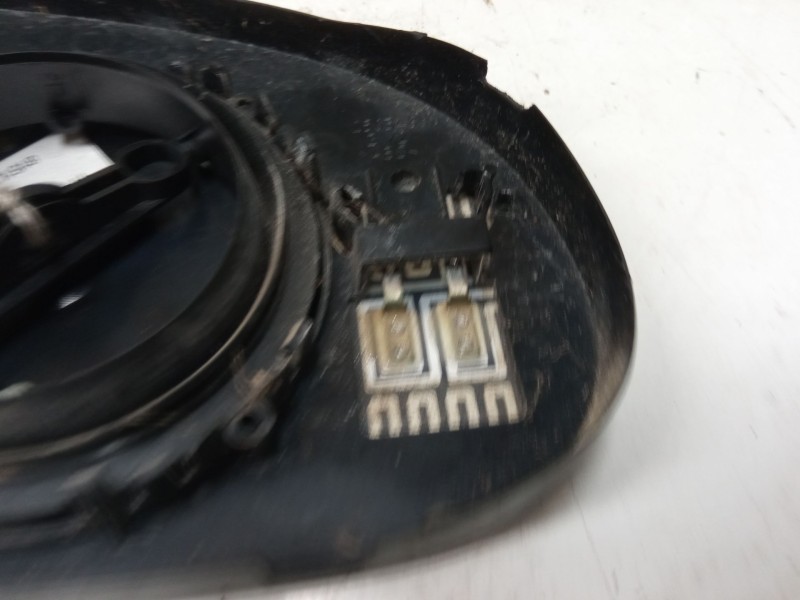 Recambio de cristal retrovisor izquierdo para peugeot 308 i (4a_, 4c_) 1.6 hdi referencia OEM IAM   
