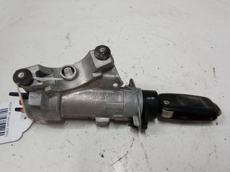 Recambio de clausor para volkswagen passat b5 variant (3b5) 1.8 t referencia OEM IAM 4B0905851B  