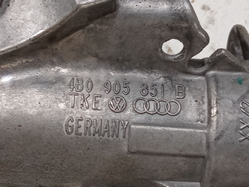 Recambio de clausor para volkswagen passat b5 variant (3b5) 1.8 t referencia OEM IAM 4B0905851B  