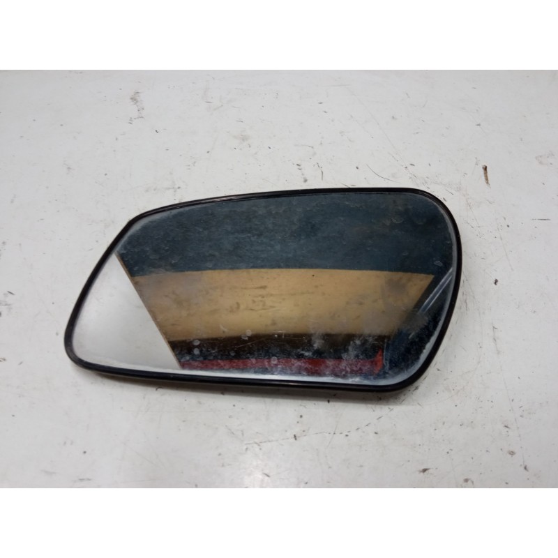 Recambio de cristal retrovisor izquierdo para ford focus c-max (dm2) 1.6 tdci referencia OEM IAM   