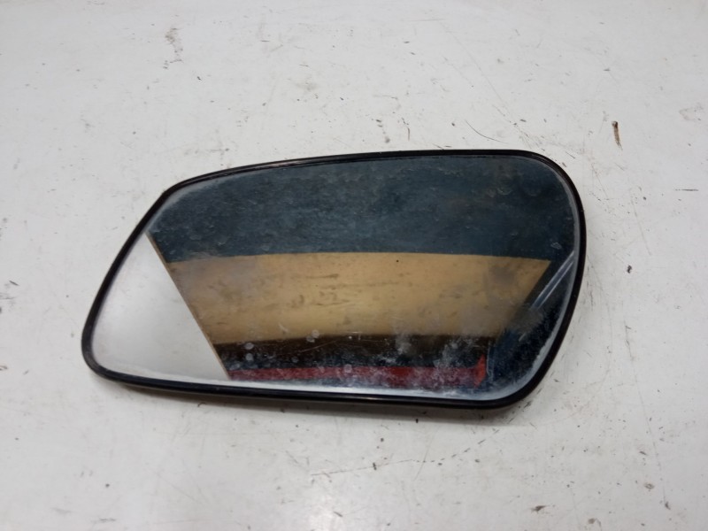 Recambio de cristal retrovisor izquierdo para ford focus c-max (dm2) 1.6 tdci referencia OEM IAM   
