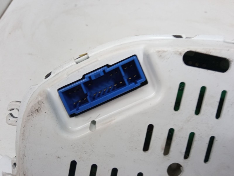 Recambio de cuadro instrumentos para kia picanto i (sa) 1.1 referencia OEM IAM 94007072303H  