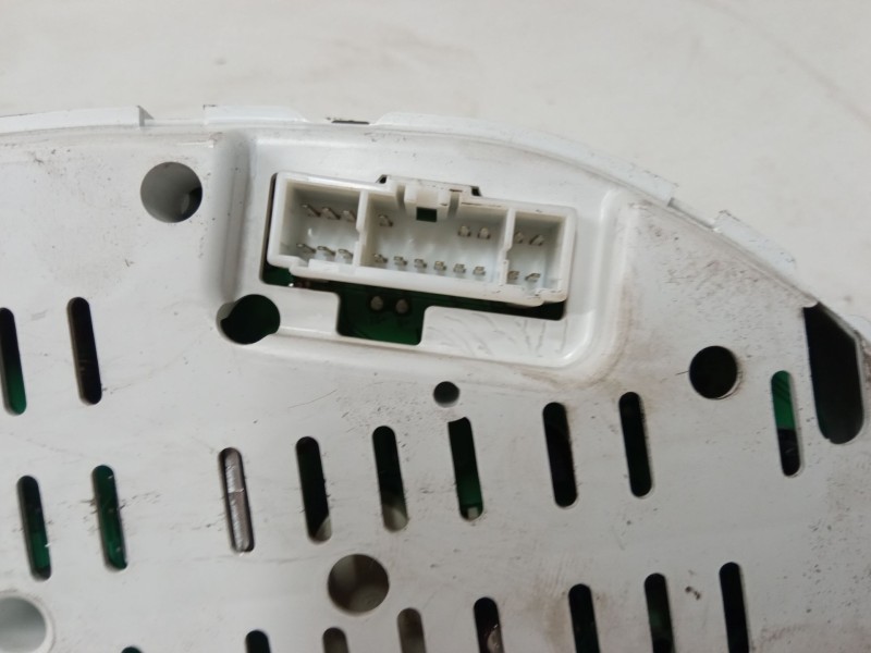Recambio de cuadro instrumentos para kia picanto i (sa) 1.1 referencia OEM IAM 94007072303H  