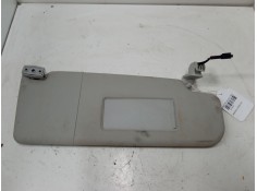 Recambio de parasol derecho para volkswagen passat b5 variant (3b5) 1.8 t referencia OEM IAM   